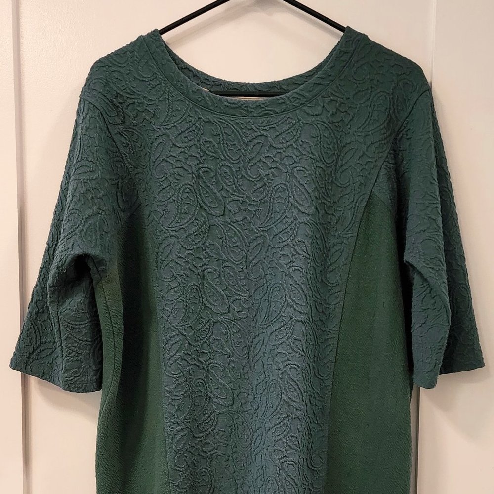 Lilka dress